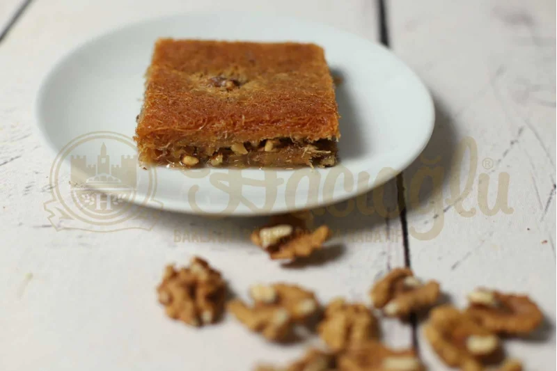 Cevizli Tel Kadayıf