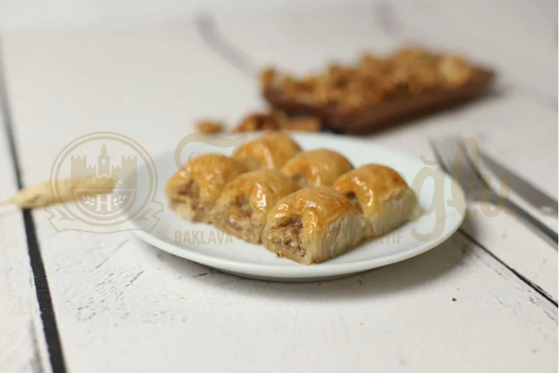 Cevizli Cimcik Baklava