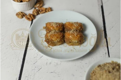 Cevizli Dilberdudağı Baklava