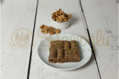 Cevizli Köy Sarması Baklava