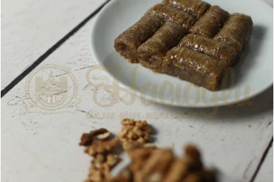 Cevizli Köy Sarması Baklava