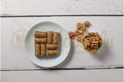 Cevizli Köy Sarması Baklava