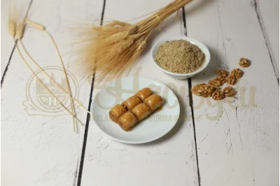 Cevizli Özel Baklava