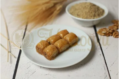 Cevizli Özel Baklava