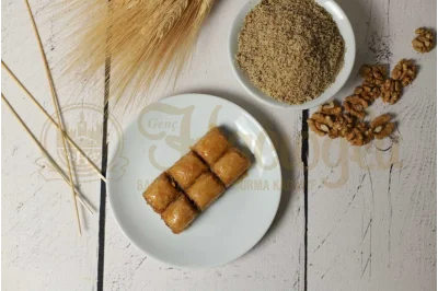 Cevizli Özel Baklava