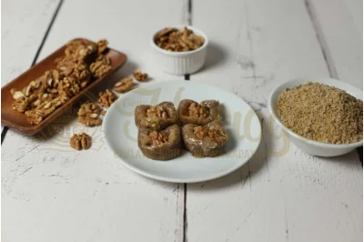 Cevizli Paşa Baklava