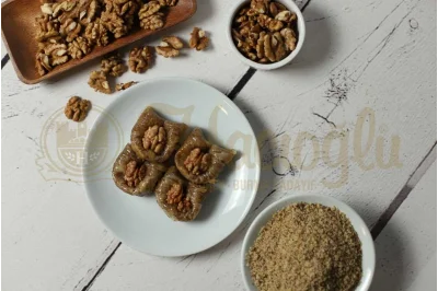 Cevizli Paşa Baklava