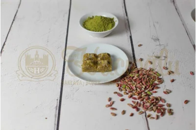 Fıstıklı Cimcik Baklava
