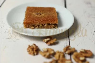 Cevizli Tel Kadayıf