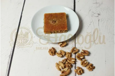 Cevizli Tel Kadayıf