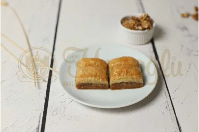 Cevizli Baklava
