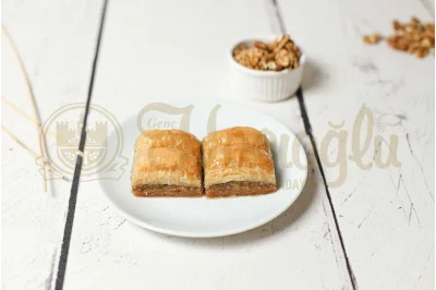 Cevizli Baklava