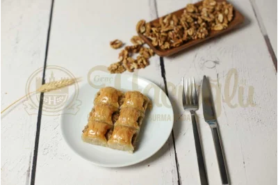 Cevizli Cimcik Baklava