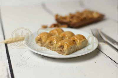 Cevizli Cimcik Baklava