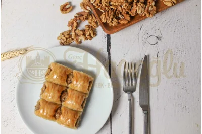 Cevizli Cimcik Baklava