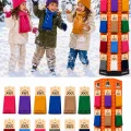 Kids Boyun Atkısı (Kaşkol) 120li