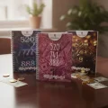 Manifest Günlüğü Satış Paketi 60LI Box