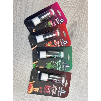 Kiss Berry Araç Kokusu Standlı Satış Paketi 225 Adet