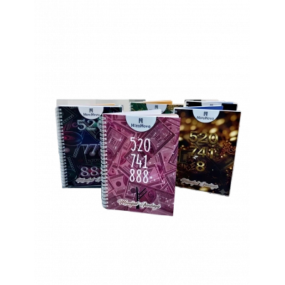 Manifest Günlüğü Satış Paketi 50 Lİ Box