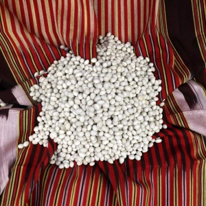 Kelkit Şeker Fasülye (1 KG)