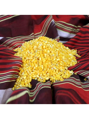 Çorbalık Mısır (1 KG)