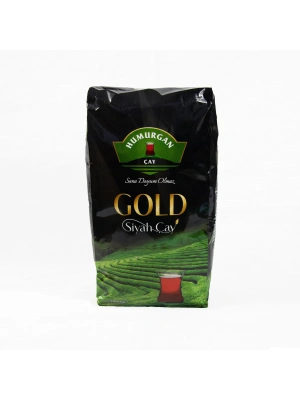Humurgan Gold Siyah Çay (1 KG)