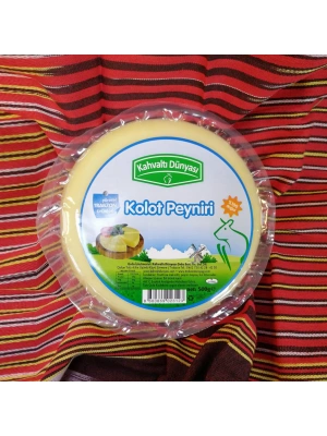 Kolot Peyniri (500 G)