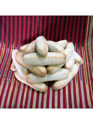 Trabzon Tereyağlı Kurabiye (900 GR)