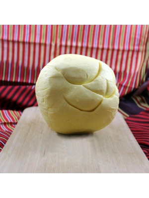 Köy Tipi Tereyağı (1 KG)