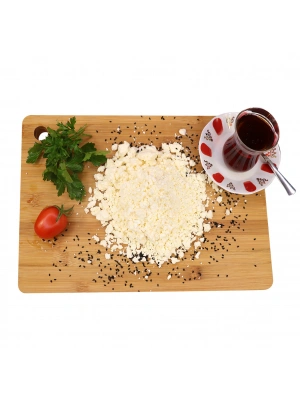 Süt Minci Peyniri (1 KG)