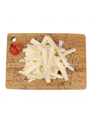 Trabzon Tel Peyniri (1 KG)