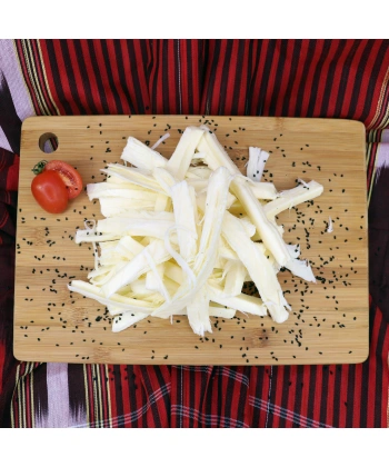 Trabzon Tel Peyniri (1 KG)