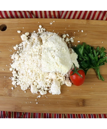 Tuzlu Yayla Peyniri (Aho Peyniri) (1 KG)