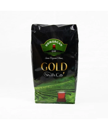 Humurgan Gold Siyah Çay (1 KG)