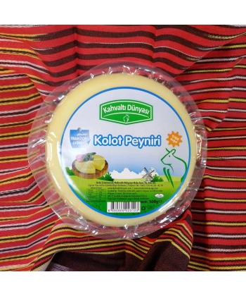 Kolot Peyniri (500 G)