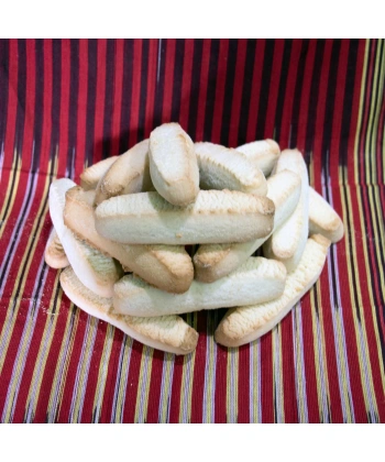 Trabzon Tereyağlı Kurabiye (900 GR)