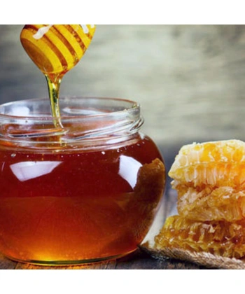 Kestane Balı (1 KG)