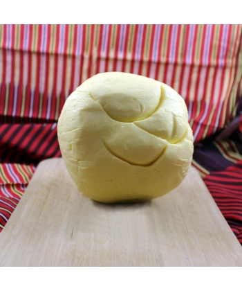 Köy Tipi Tereyağı (1 KG)