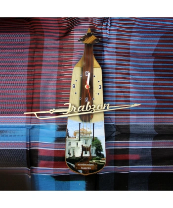 KEMENÇE ATATÜRK KÖŞKÜ