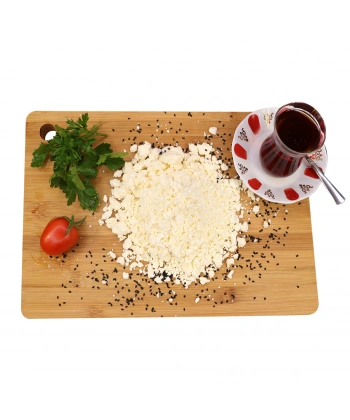 Süt Minci Peyniri (1 KG)