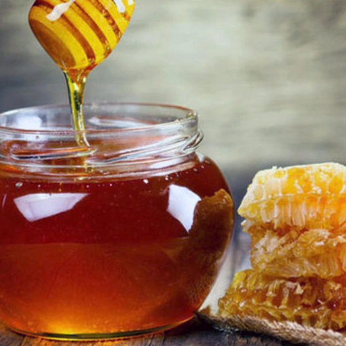 Kestane Balı (1 KG)