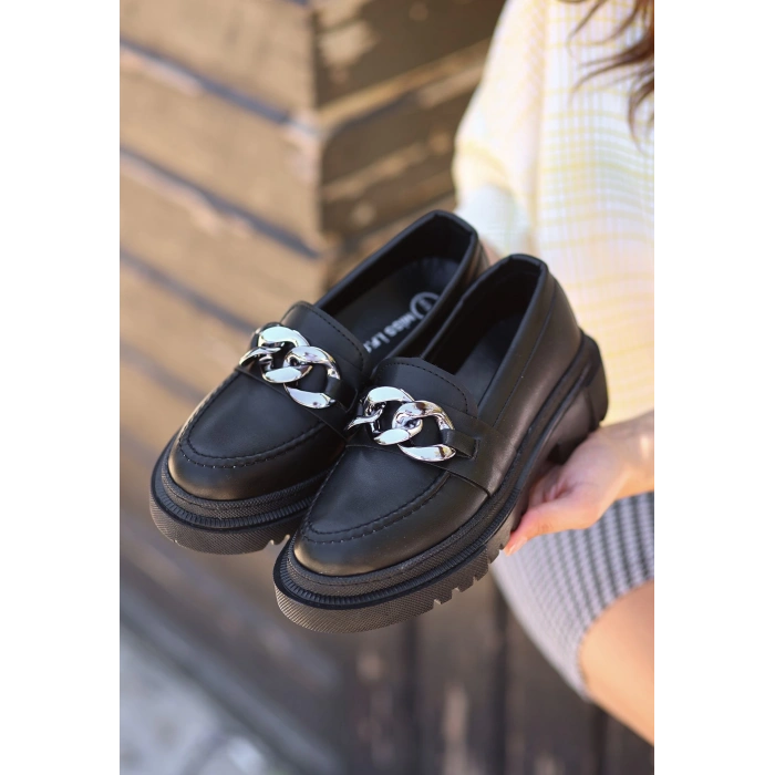 Biga Ten Cilt  Ayakkabı