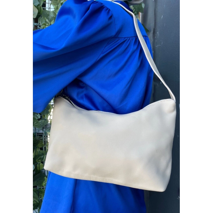 Fordi Turuncu Cilt Çanta