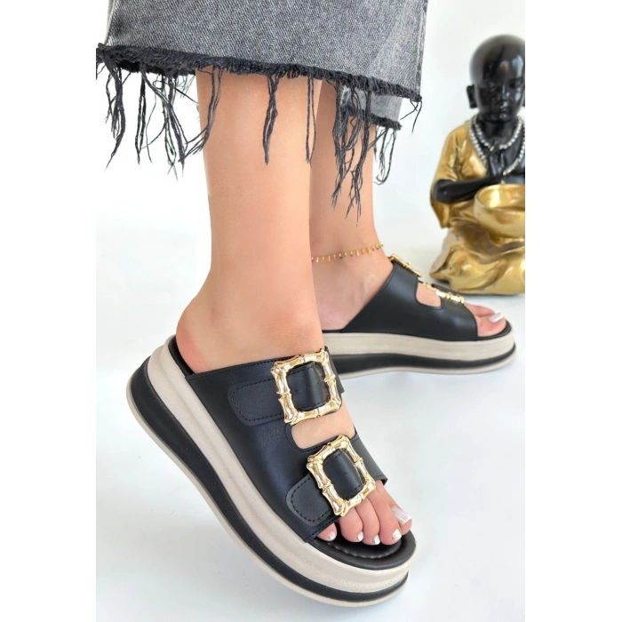 Jalli Bej Cilt Terlik