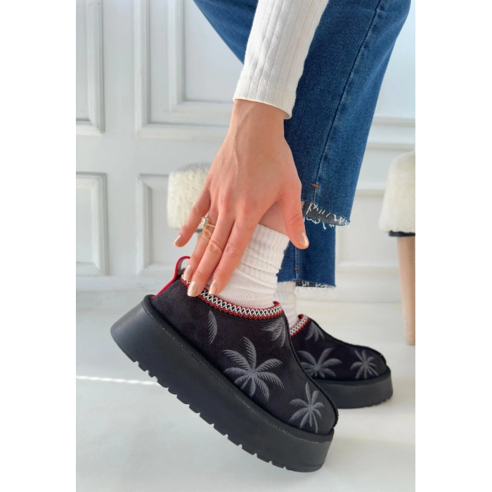 Mucy Çita Süet Bot