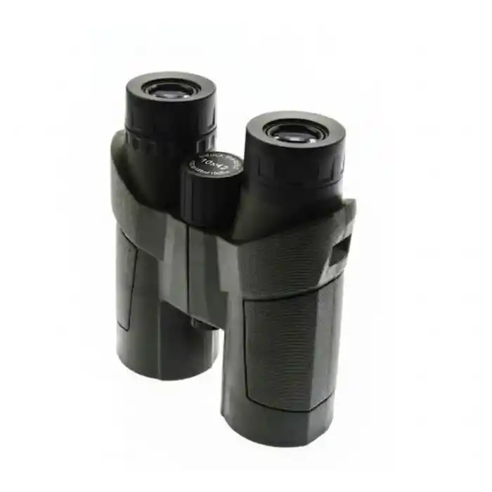 10x42 Compact Su Geçirmez Profesyonel Dürbün NK