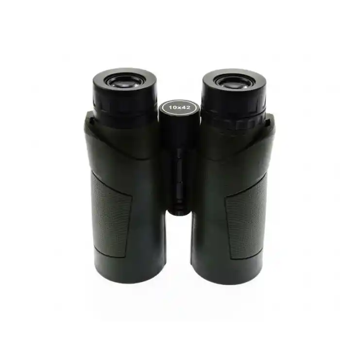 10x42 Compact Su Geçirmez Profesyonel Dürbün NK