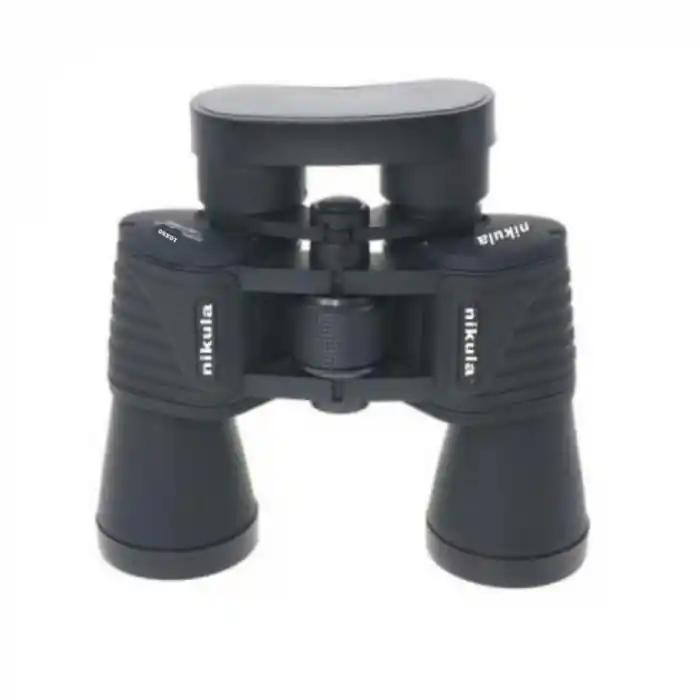 10X50 Dürbün Dürbünü Taşıma Çantalı 1000M/56M