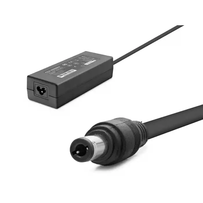 12V 10A 120W Led / Kamera Adaptörü - 5.5X2.5Mm - Siyah HD794
