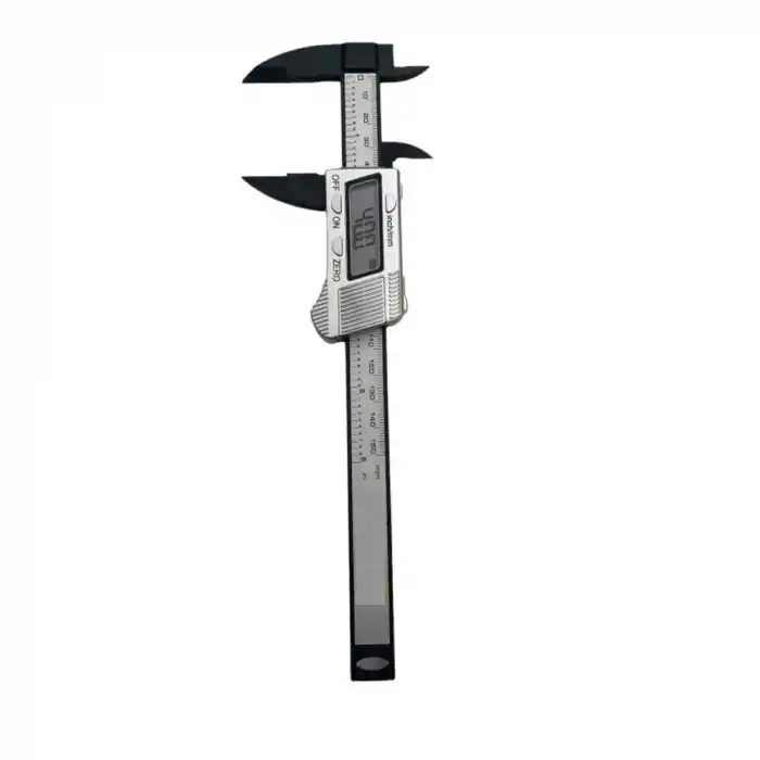 150 MM Dijital Kumpas Plastik DMX4140